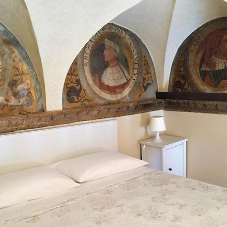 Bramantesco Aparthotel Bergamo Exteriör bild