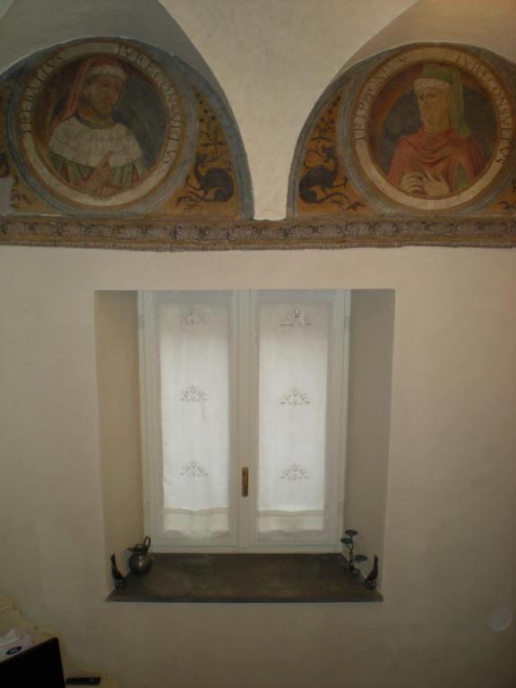 Bramantesco Aparthotel Bergamo Rum bild