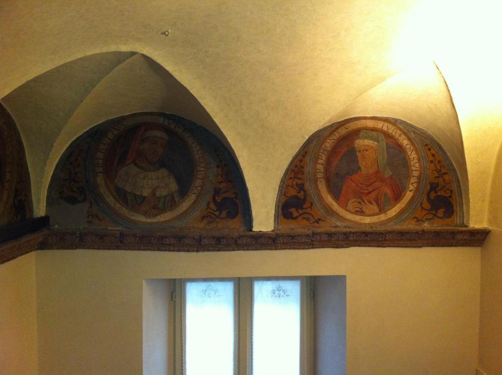 Bramantesco Aparthotel Bergamo Exteriör bild